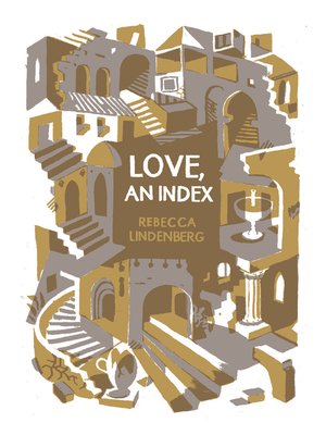 Love, an Index - ebook